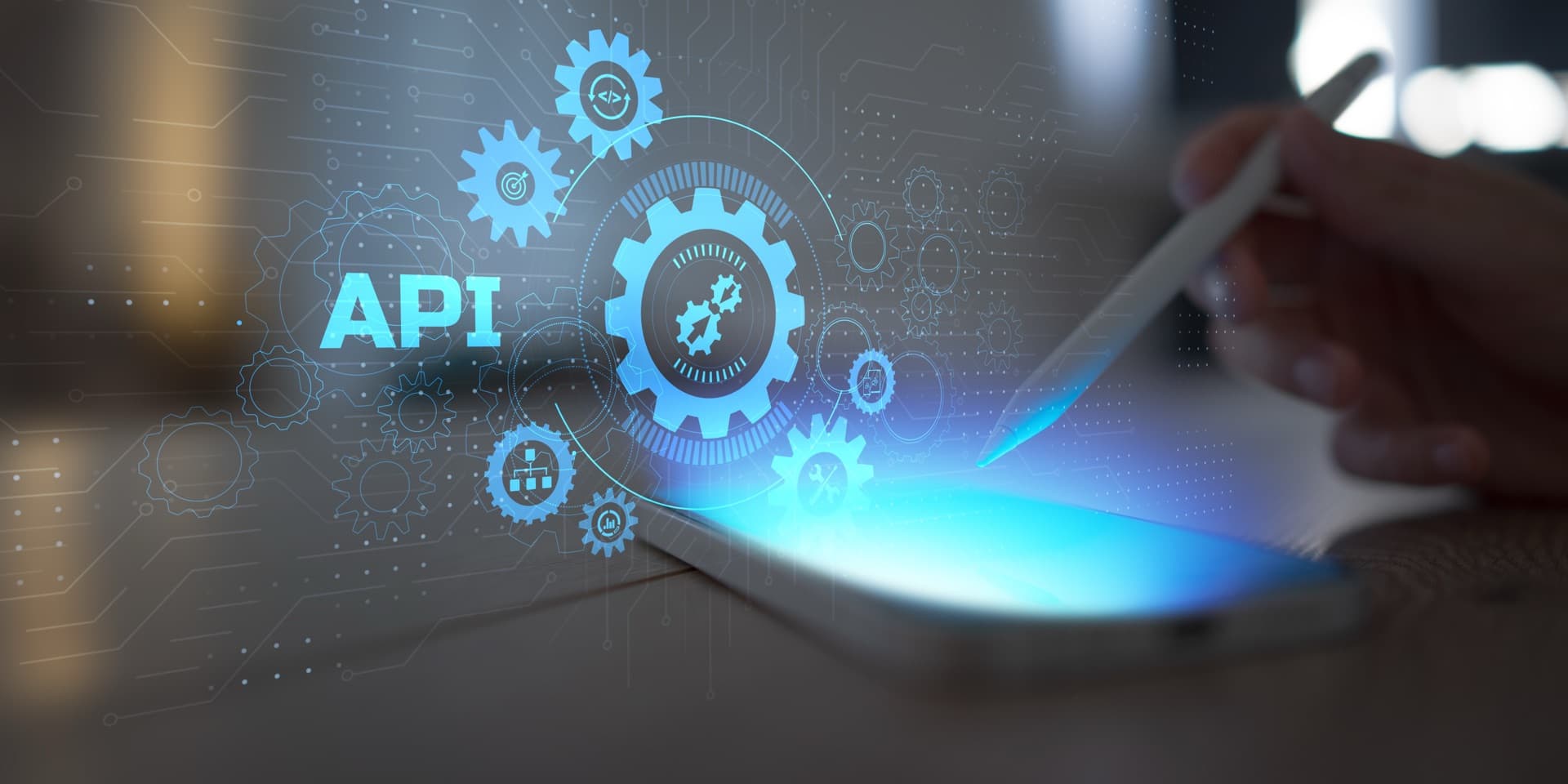 Enterprise Integration