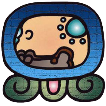 Nahual - Guatemalan Spirit Animal